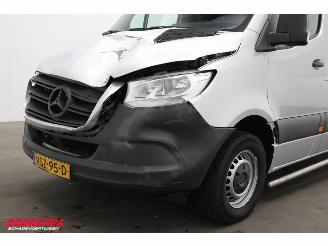 Mercedes Sprinter 315 CDI 9G-Tronic L2-H2 RWD Airco Cruise Camera picture 11