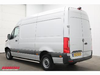 Mercedes Sprinter 315 CDI 9G-Tronic L2-H2 RWD Airco Cruise Camera picture 4