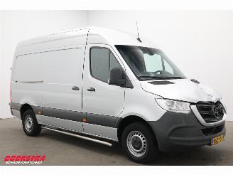 Mercedes Sprinter 315 CDI 9G-Tronic L2-H2 RWD Airco Cruise Camera picture 2