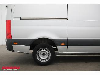 Mercedes Sprinter 315 CDI 9G-Tronic L2-H2 RWD Airco Cruise Camera picture 5