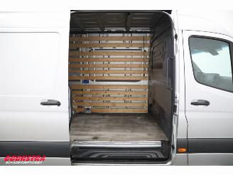 Mercedes Sprinter 315 CDI 9G-Tronic L2-H2 RWD Airco Cruise Camera picture 14