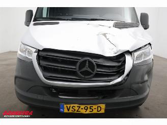 Mercedes Sprinter 315 CDI 9G-Tronic L2-H2 RWD Airco Cruise Camera picture 7