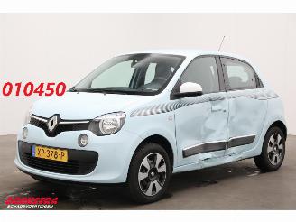 škoda osobní automobily Renault Twingo 1.0 SCe Collection Airco Cruise 54.946 km! 2019/2