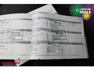 Renault Trafic Passenger 1.6 dCi Expression 9-Pers. Airco picture 16