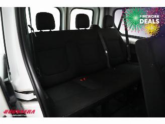 Renault Trafic Passenger 1.6 dCi Expression 9-Pers. Airco picture 12