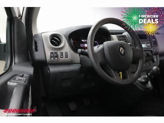 Renault Trafic Passenger 1.6 dCi Expression 9-Pers. Airco picture 13