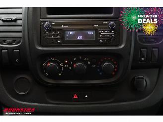 Renault Trafic Passenger 1.6 dCi Expression 9-Pers. Airco picture 9