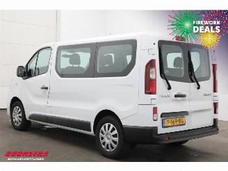 Renault Trafic Passenger 1.6 dCi Expression 9-Pers. Airco picture 4