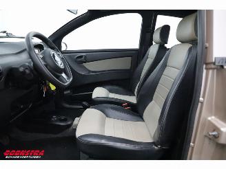 Microcar  M.GO S-5000 Cream Leder picture 8