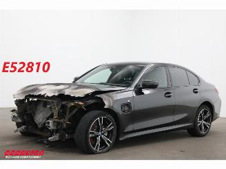 škoda osobní automobily BMW 3-serie 330e M-Sport LED Cruise SHZ 2024/5