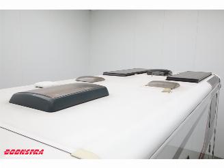 LMC  T732G Comfort TI 2.3 MJ Aut. Solar Garage Single Beds Oven picture 33