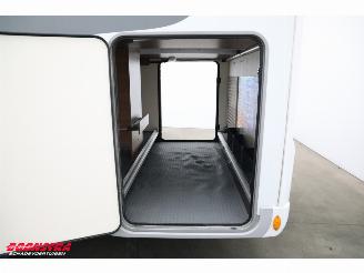 LMC  T732G Comfort TI 2.3 MJ Aut. Solar Garage Single Beds Oven picture 32