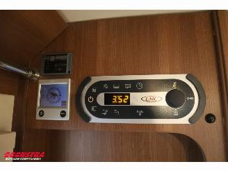 LMC  T732G Comfort TI 2.3 MJ Aut. Solar Garage Single Beds Oven picture 29