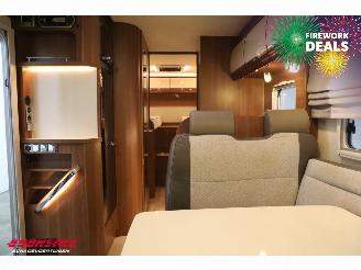 LMC  T732G Comfort TI 2.3 MJ Aut. Solar Levelsysteem AHK Oven picture 19