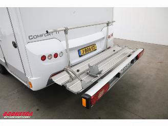 LMC  T732G Comfort TI 2.3 MJ Aut. Solar Garage Single Beds Oven picture 42