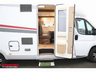 LMC  T732G Comfort TI 2.3 MJ Aut. Solar Garage Single Beds Oven picture 45