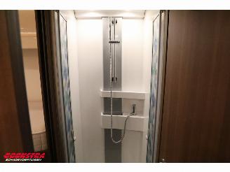 LMC  T732G Comfort TI 2.3 MJ Aut. Solar Garage Single Beds Oven picture 26