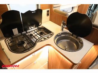 LMC  T732G Comfort TI 2.3 MJ Aut. Solar Garage Single Beds Oven picture 23