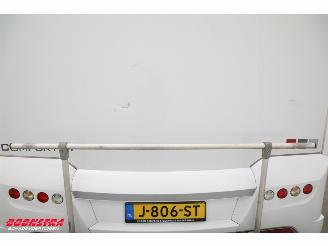 LMC  T732G Comfort TI 2.3 MJ Aut. Solar Garage Single Beds Oven picture 43