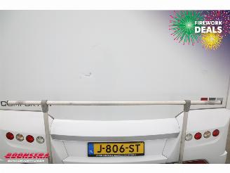 LMC  T732G Comfort TI 2.3 MJ Aut. Solar Levelsysteem AHK Oven picture 43