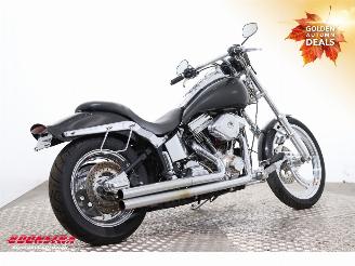 Harley-Davidson  FLSTF Fat Boy picture 3