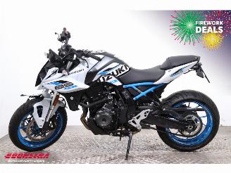 Suzuki  GSX-8S 35 KW Arrow ABS picture 5