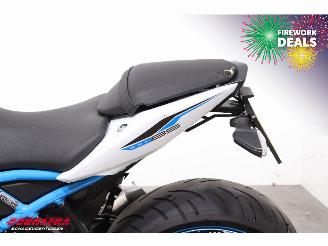 Suzuki  GSX-8S 35 KW Arrow ABS picture 16