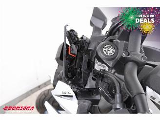 Suzuki  GSX-8S 35 KW Arrow ABS picture 10