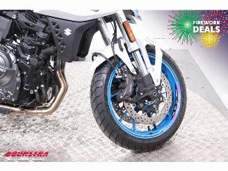 Suzuki  GSX-8S 35 KW Arrow ABS picture 20