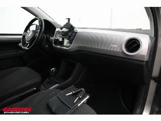 Volkswagen e-Up! Clima Cruise Camera SHZ PDC picture 10