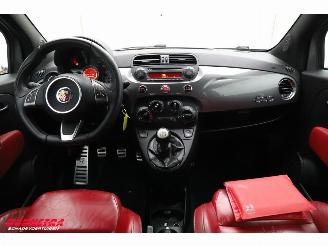 Abarth  1.4-16V T-Jet Leder Airco PDC 94.967 km! picture 9