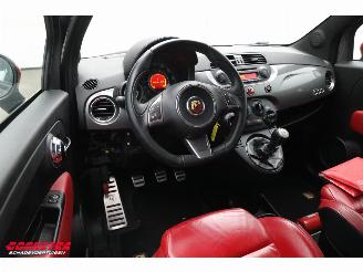 Abarth  1.4-16V T-Jet Leder Airco PDC 94.967 km! picture 13