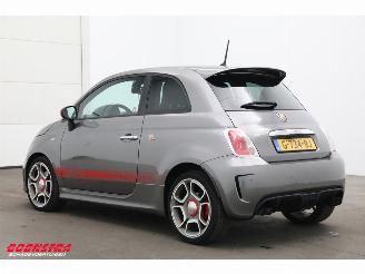 Abarth  1.4-16V T-Jet Leder Airco PDC 94.967 km! picture 4