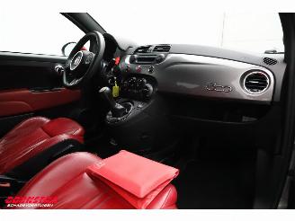 Abarth  1.4-16V T-Jet Leder Airco PDC 94.967 km! picture 8