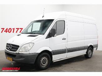 Unfall Kfz Van Mercedes Sprinter 313 CDI Aut. Denso SF2 Airco AHK 2012/12