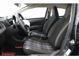 Peugeot 108 1.0 e-VTi Active Airco 74.833 km! picture 21