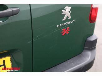 Peugeot Partner 1.5 BlueHDi 130 PK Dangel 4X4 Airco Cruise Camera PDC AHK picture 14