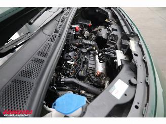 Peugeot Partner 1.5 BlueHDi 130 PK Dangel 4X4 Airco Cruise Camera PDC AHK picture 8