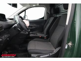 Peugeot Partner 1.5 BlueHDi 130 PK Dangel 4X4 Airco Cruise Camera PDC AHK picture 20