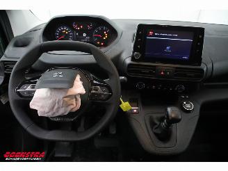 Peugeot Partner 1.5 BlueHDi 130 PK Dangel 4X4 Airco Cruise Camera PDC AHK picture 18