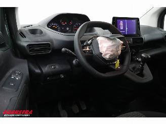 Peugeot Partner 1.5 BlueHDi 130 PK Dangel 4X4 Airco Cruise Camera PDC AHK picture 21