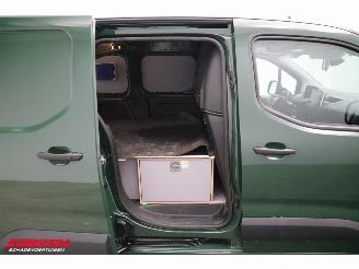 Peugeot Partner 1.5 BlueHDi 130 PK Dangel 4X4 Airco Cruise Camera PDC AHK picture 16