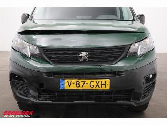 Peugeot Partner 1.5 BlueHDi 130 PK Dangel 4X4 Airco Cruise Camera PDC AHK picture 7