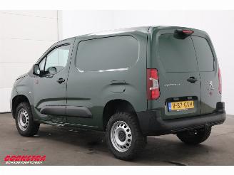 Peugeot Partner 1.5 BlueHDi 130 PK Dangel 4X4 Airco Cruise Camera PDC AHK picture 4