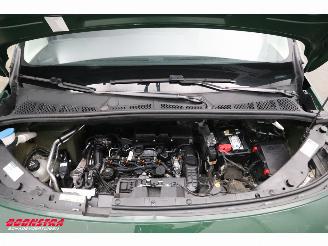 Peugeot Partner 1.5 BlueHDi 130 PK Dangel 4X4 Airco Cruise Camera PDC AHK picture 9