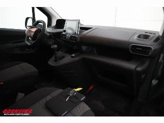 Peugeot Partner 1.5 BlueHDi 130 PK Dangel 4X4 Airco Cruise Camera PDC AHK picture 17