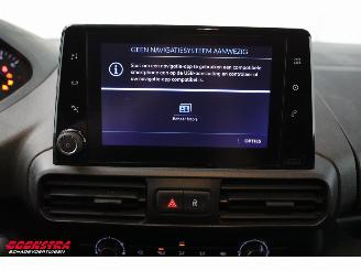 Peugeot Partner 1.5 BlueHDi 130 PK Dangel 4X4 Airco Cruise Camera PDC AHK picture 26