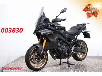 Unfall Kfz Motorrad Yamaha  Tracer 9 GT ABS LED Quickshift Cruise 3.059 km! 2023/6