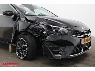 Kia Ceed 1.5 T-GDi GT-Line Aut. LED ACC Navi Clima Camera SHZ LRHZ 10.012 km! picture 7