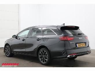 Kia Ceed 1.5 T-GDi GT-Line Aut. LED ACC Navi Clima Camera SHZ LRHZ 10.012 km! picture 4